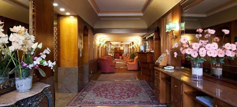 Hotel Galles:  ROM