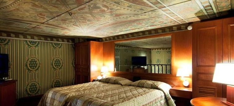 Hotel Galles:  ROM