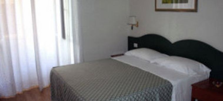 Hotel La Girandola Bed & Breakfast:  ROM