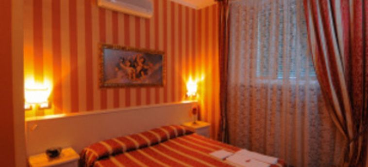 Hotel Le Camere Della Principessa B&b:  ROM