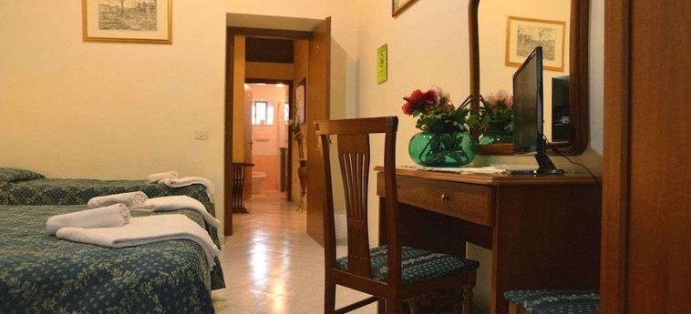 Hotel Amoromaonline Rom: Foto 