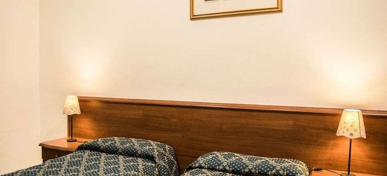 Hotel Amoromaonline Rom: Foto 