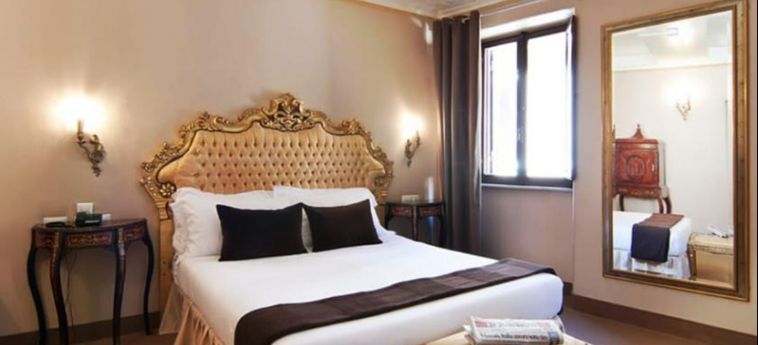 Hotel Royal Palace Luxury:  ROM