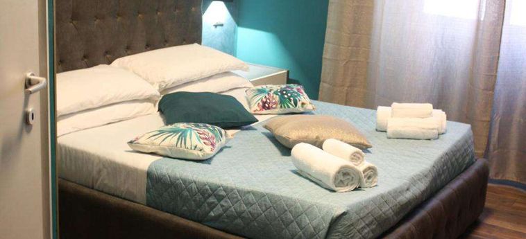 Hotel Anita Flowers B&Amp;B Rom: Foto 