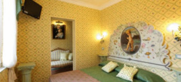 Hotel Antica Dimora Horti Luculliani:  ROM