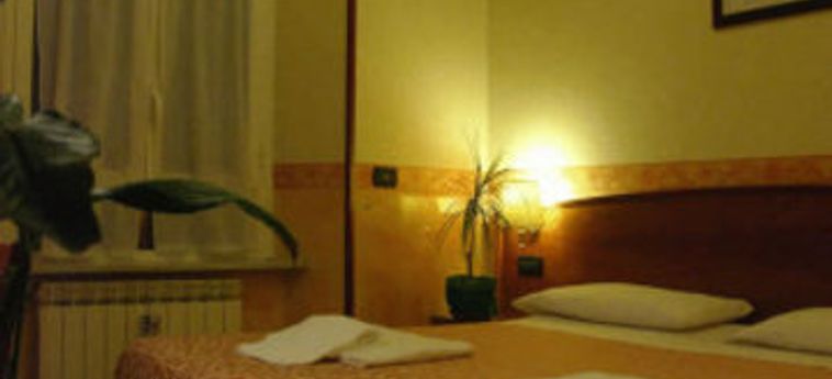 Hotel Dell'urbe Roma:  ROM