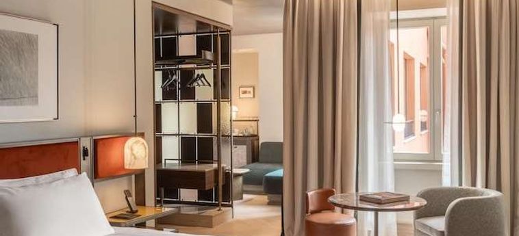 Hotel Thompson Rome, By Hyatt Roma - Lazio: Foto 