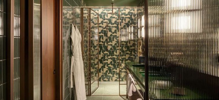 Hotel Thompson Rome, By Hyatt Roma - Lazio: Foto 