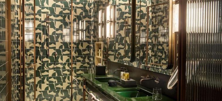 Hotel Thompson Rome, By Hyatt Roma - Lazio: Foto 