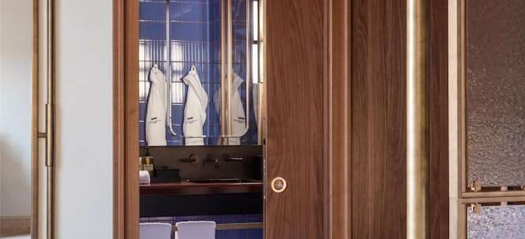 Hotel Thompson Rome, By Hyatt Roma - Lazio: Foto 