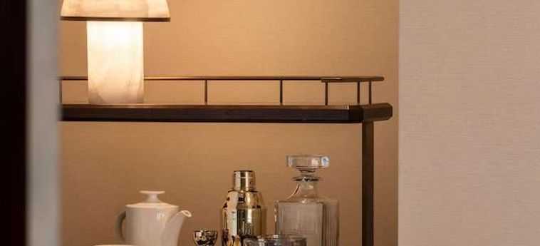 Hotel Thompson Rome, By Hyatt Roma - Lazio: Foto 