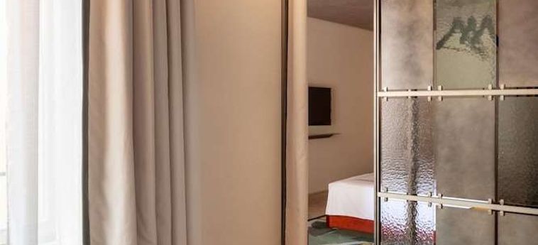 Hotel Thompson Rome, By Hyatt Roma - Lazio: Foto 