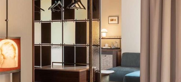 Hotel Thompson Rome, By Hyatt Roma - Lazio: Foto 