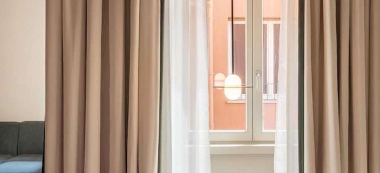 Hotel Thompson Rome, By Hyatt Roma - Lazio: Foto 