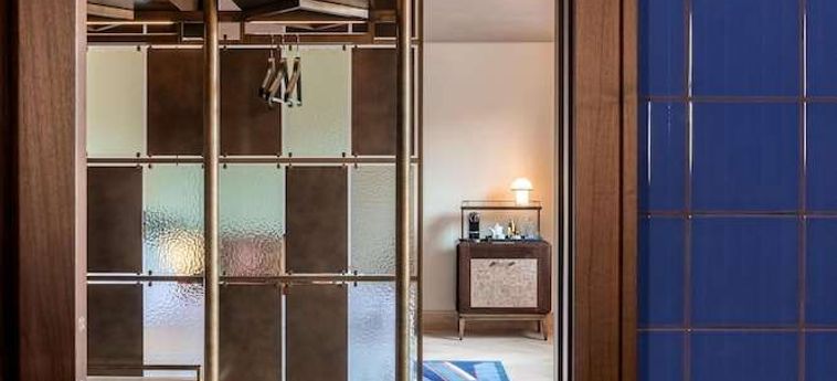 Hotel Thompson Rome, By Hyatt Roma - Lazio: Foto 