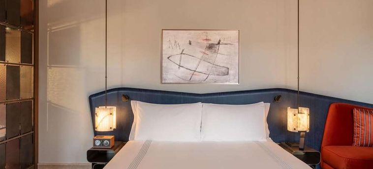 Hotel Thompson Rome, By Hyatt Roma - Lazio: Foto 