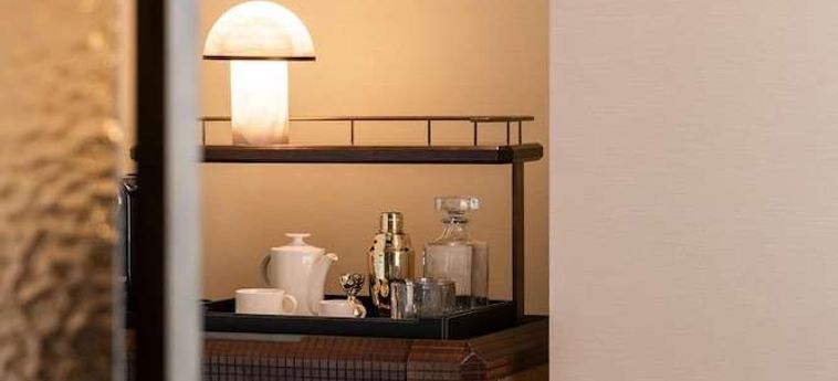 Hotel Thompson Rome, By Hyatt Roma - Lazio: Foto 
