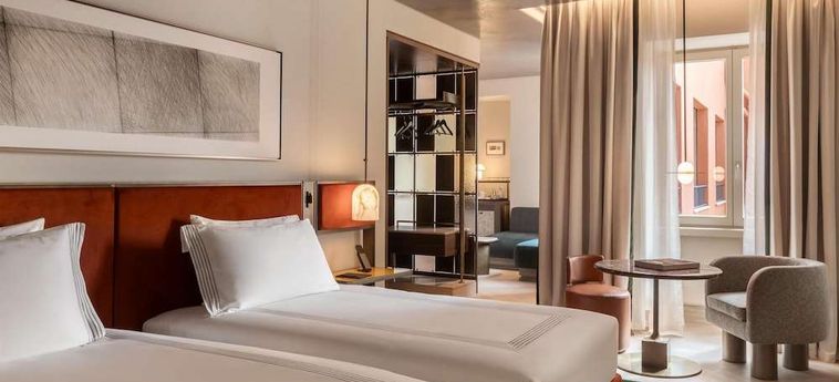 Hotel Thompson Rome, By Hyatt Roma - Lazio: Foto 