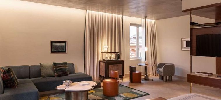 Hotel Thompson Rome, By Hyatt Roma - Lazio: Foto 