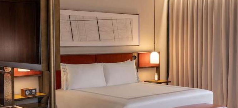 Hotel Thompson Rome, By Hyatt Roma - Lazio: Foto 
