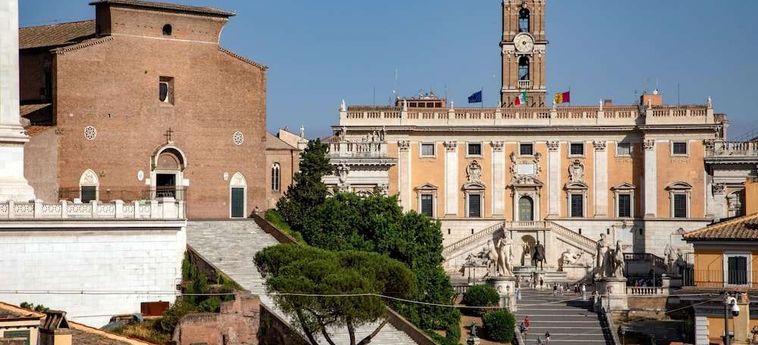 Hotel Thompson Rome, By Hyatt Roma - Lazio: Foto 