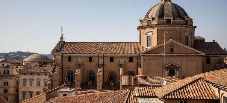 Hotel Thompson Rome, By Hyatt Roma - Lazio: Foto 