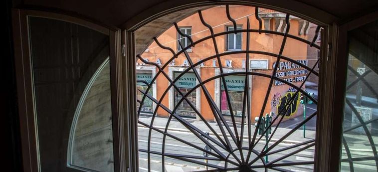 Hotel Thompson Rome, By Hyatt Roma - Lazio: Foto 