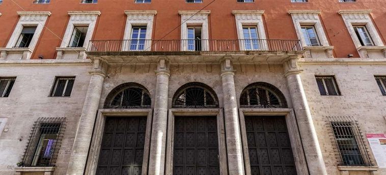 Hotel Thompson Rome, By Hyatt Roma - Lazio: Foto 