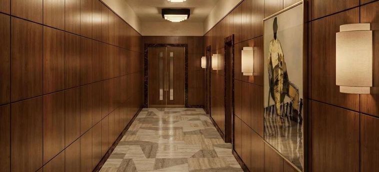Hotel Thompson Rome, By Hyatt Roma - Lazio: Foto 