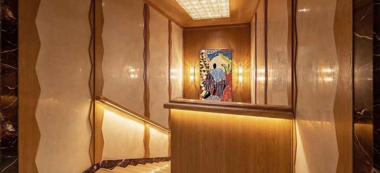 Hotel Thompson Rome, By Hyatt Roma - Lazio: Foto 