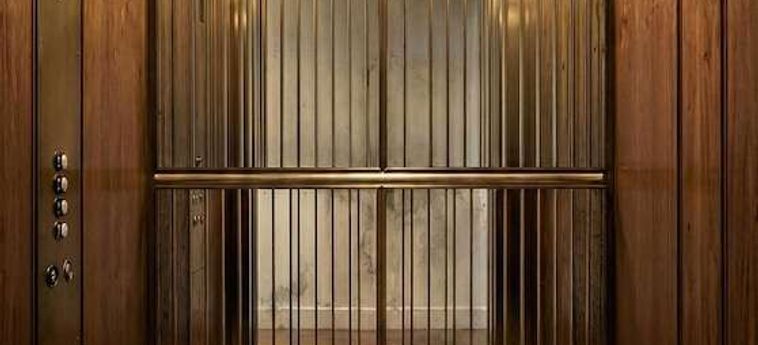 Hotel Thompson Rome, By Hyatt Roma - Lazio: Foto 