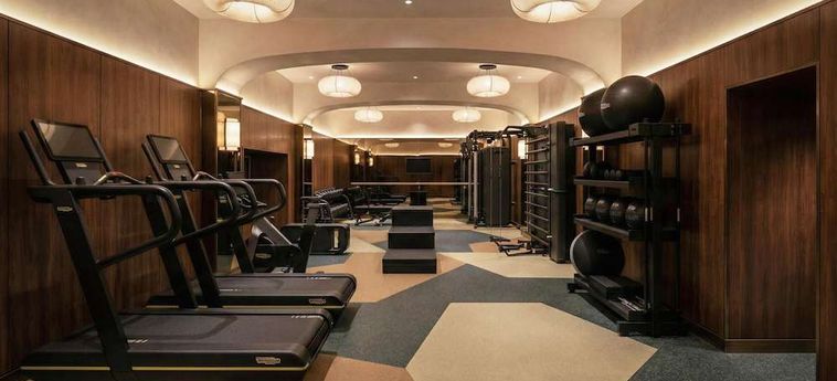 Hotel Thompson Rome, By Hyatt Roma - Lazio: Foto 
