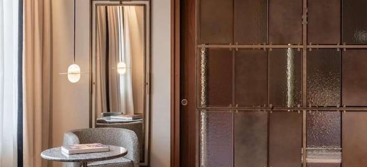 Hotel Thompson Rome, By Hyatt Roma - Lazio: Foto 