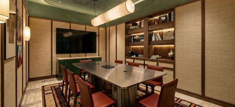 Hotel Thompson Rome, By Hyatt Roma - Lazio: Foto 