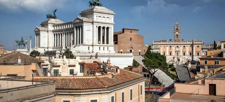 Hotel Thompson Rome, By Hyatt Roma - Lazio: Foto 