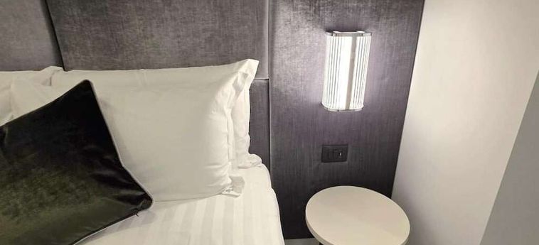 Hotel Victoria Suites Roma - Lazio: Foto 