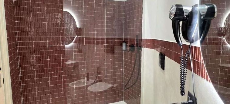 Hotel Victoria Suites Roma - Lazio: Foto 