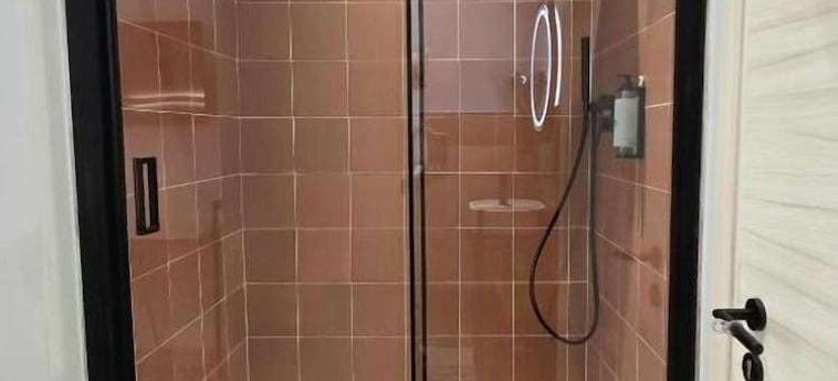 Hotel Victoria Suites Roma - Lazio: Foto 