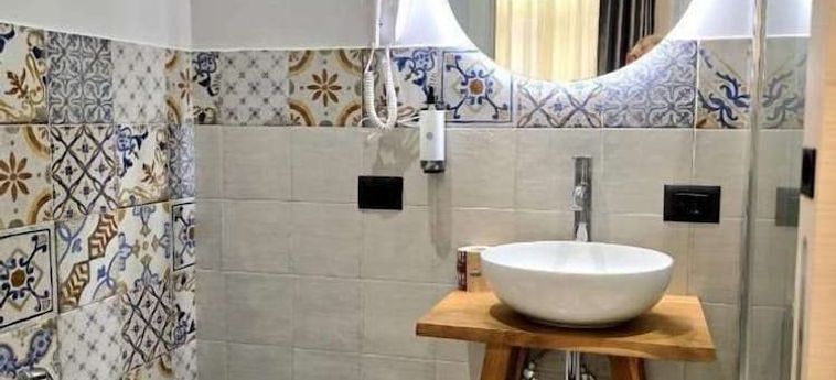 Hotel Victoria Suites Roma - Lazio: Foto 