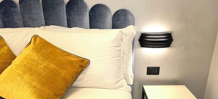 Hotel Victoria Suites Roma - Lazio: Foto 