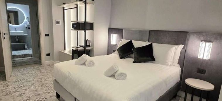 Hotel Victoria Suites Roma - Lazio: Foto 