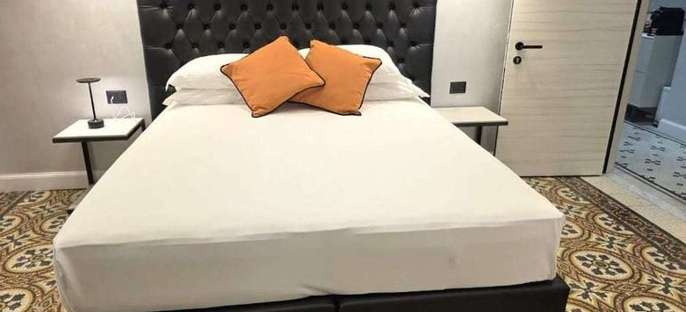 Hotel Victoria Suites Roma - Lazio: Foto 