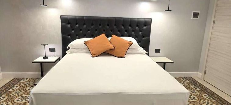 Hotel Victoria Suites Roma - Lazio: Foto 