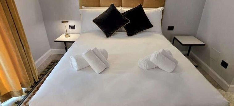 Hotel Victoria Suites Roma - Lazio: Foto 