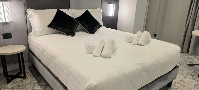 Hotel Victoria Suites Roma - Lazio: Foto 