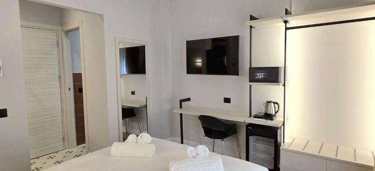 Hotel Victoria Suites Roma - Lazio: Foto 