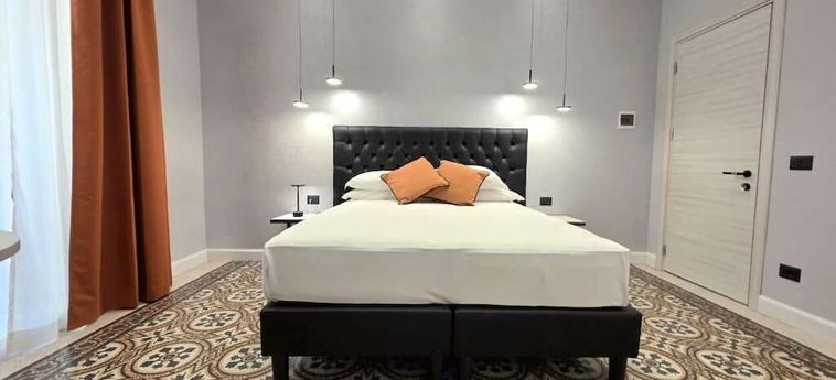 Hotel Victoria Suites Roma - Lazio: Foto 