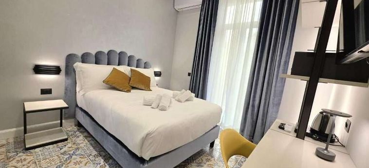 Hotel Victoria Suites Roma - Lazio: Foto 