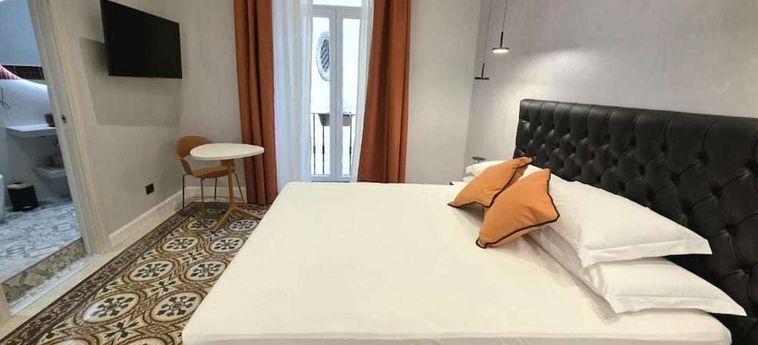 Hotel Victoria Suites Roma - Lazio: Foto 