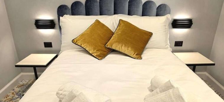 Hotel Victoria Suites Roma - Lazio: Foto 